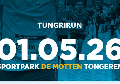 Sport, fun & collega’s: Rajapack op de Tungri Run & Walk
