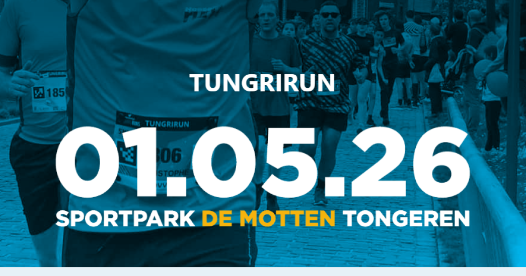 Sport, fun & collega’s: Rajapack op de Tungri Run & Walk
