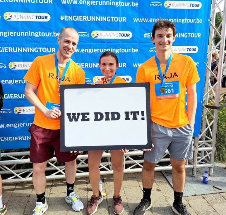 10 km