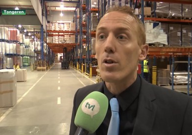 Interview TVL: RAJAPACK's sterke groei