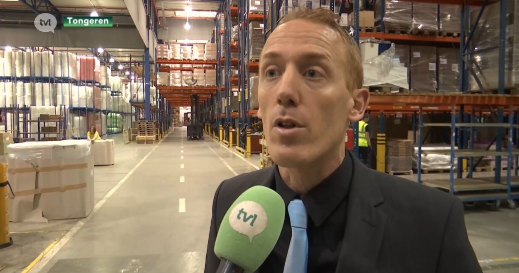 Interview TVL: RAJAPACK's sterke groei