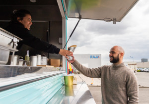 Foodtruck Grecas-11