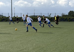 Krom & Stijf ⚽