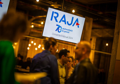 Faits marquants de la Convention RAJAPACK 2024