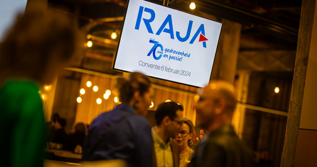 Faits marquants de la Convention RAJAPACK 2024