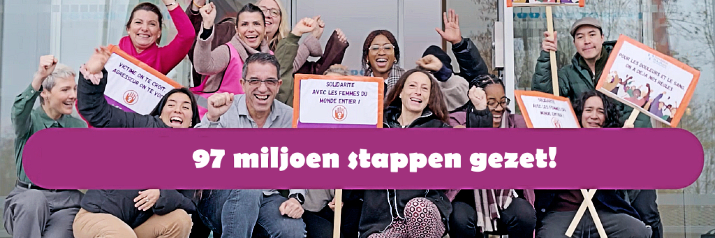 Pedometer_nl