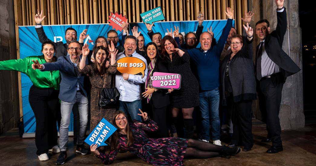 Conventie 2022