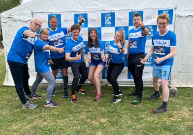 Tungrirun 2022