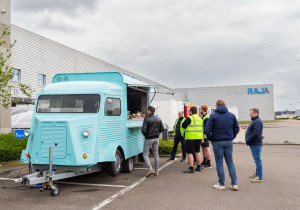 Foodtruck Grecas-5