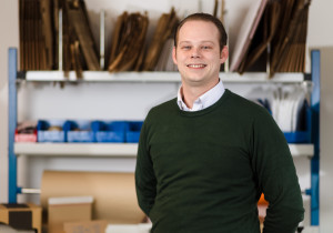 Sales Nederland