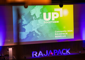 Rajapack - Conventie 2026-24