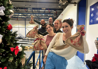 Tijd voor cadeautjes en meer bij RAJAPACK!