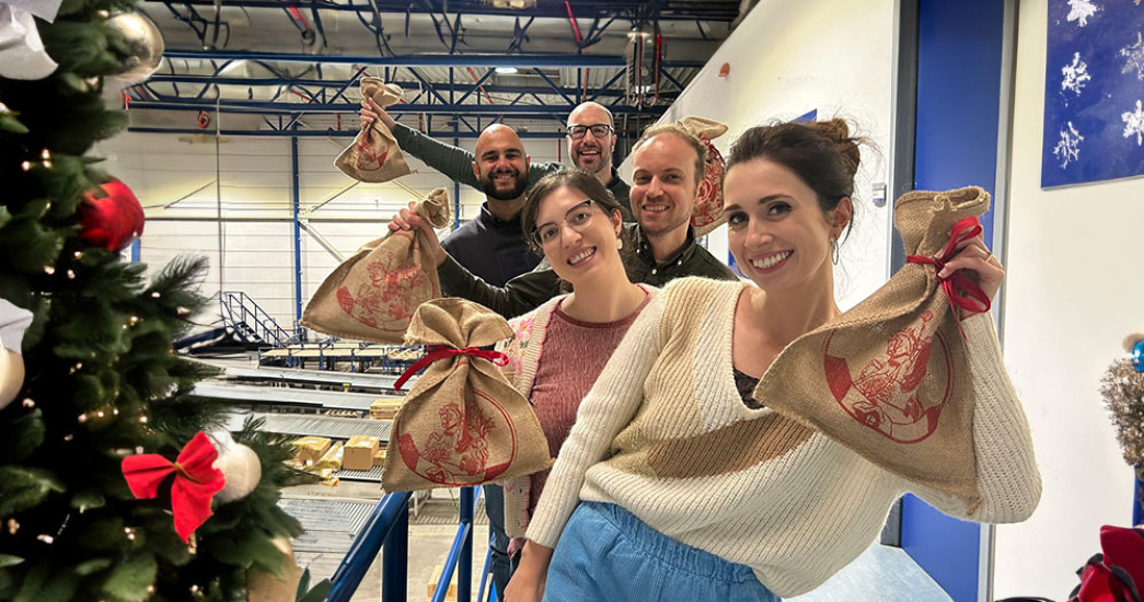 Tijd voor cadeautjes en meer bij RAJAPACK!