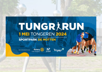 RAJAPACK nam opnieuw deel aan Tungrirun