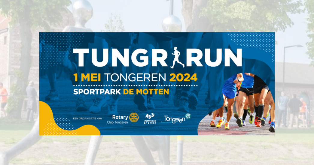 RAJAPACK nam opnieuw deel aan Tungrirun