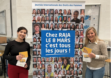 Journée Des Droits Des Femmes 2022